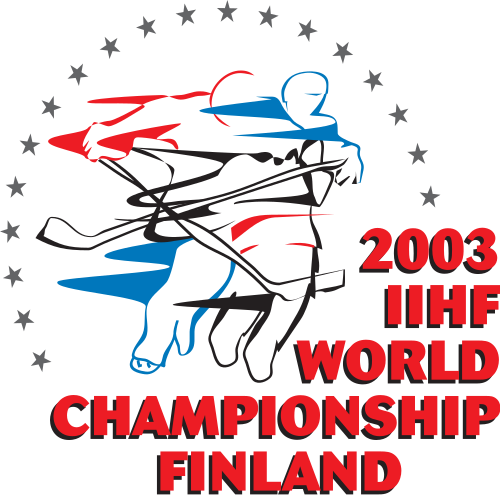 2003 IIHF World Championship